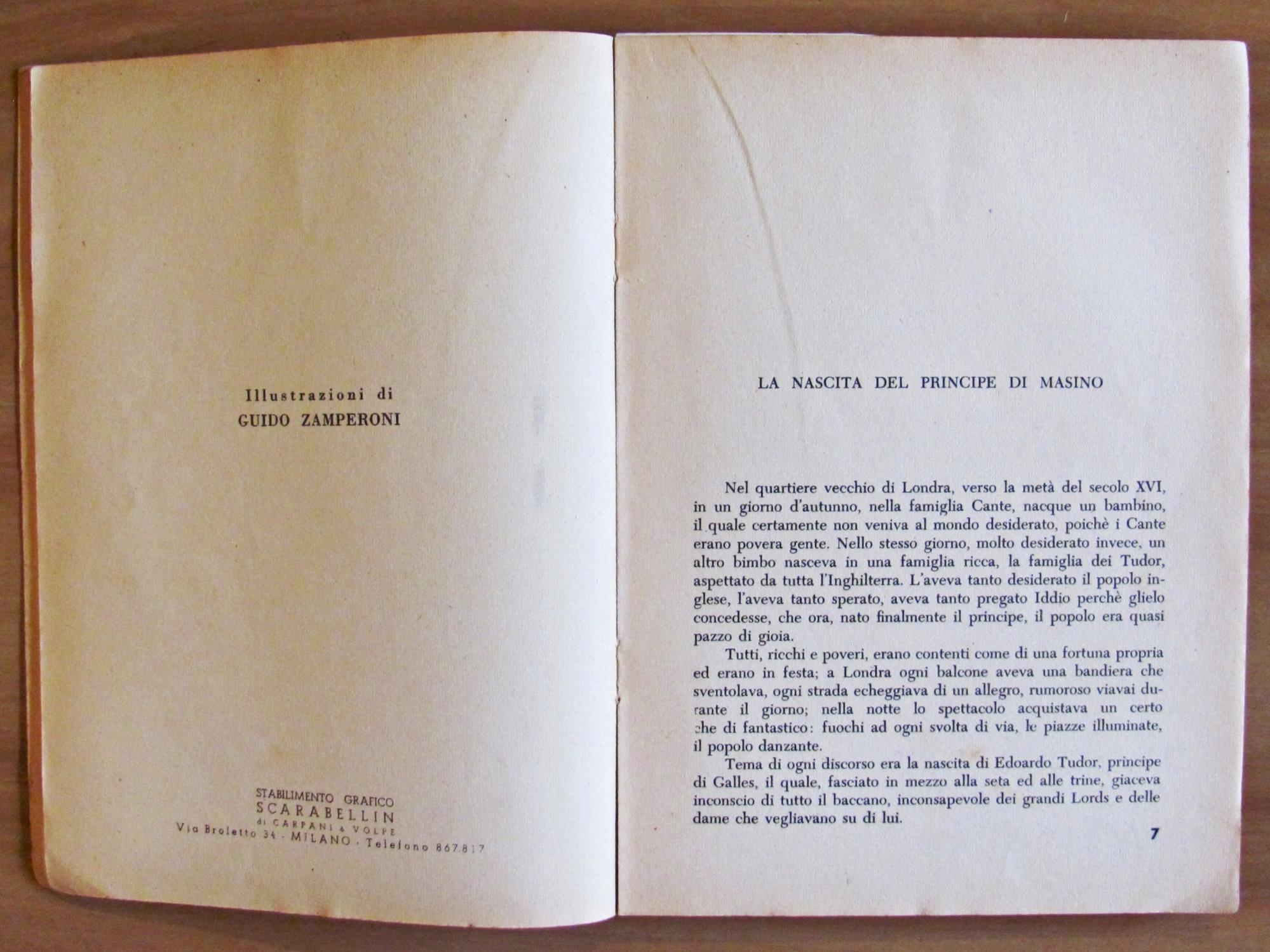 L'angolo del collezionista