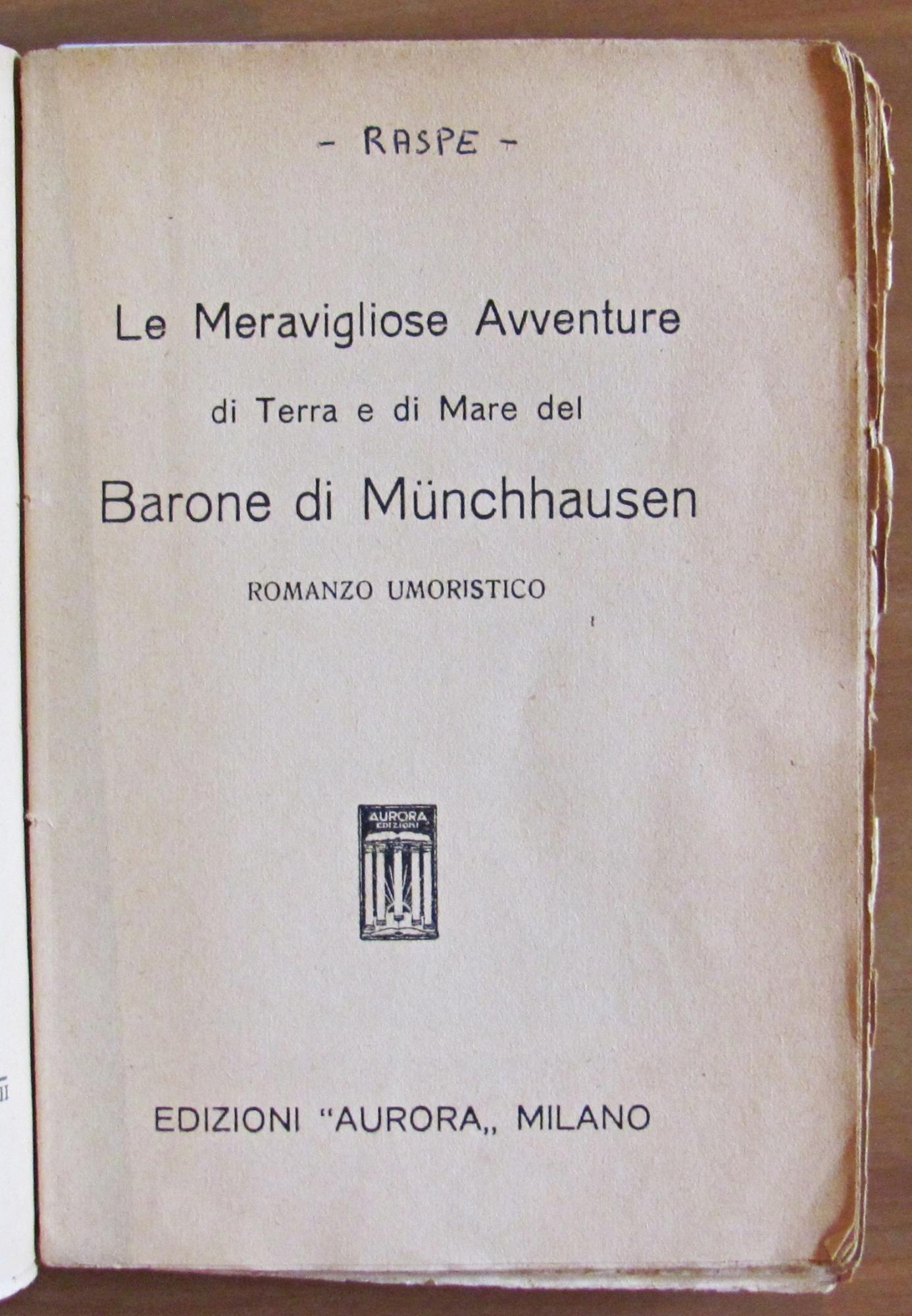 L'angolo del collezionista