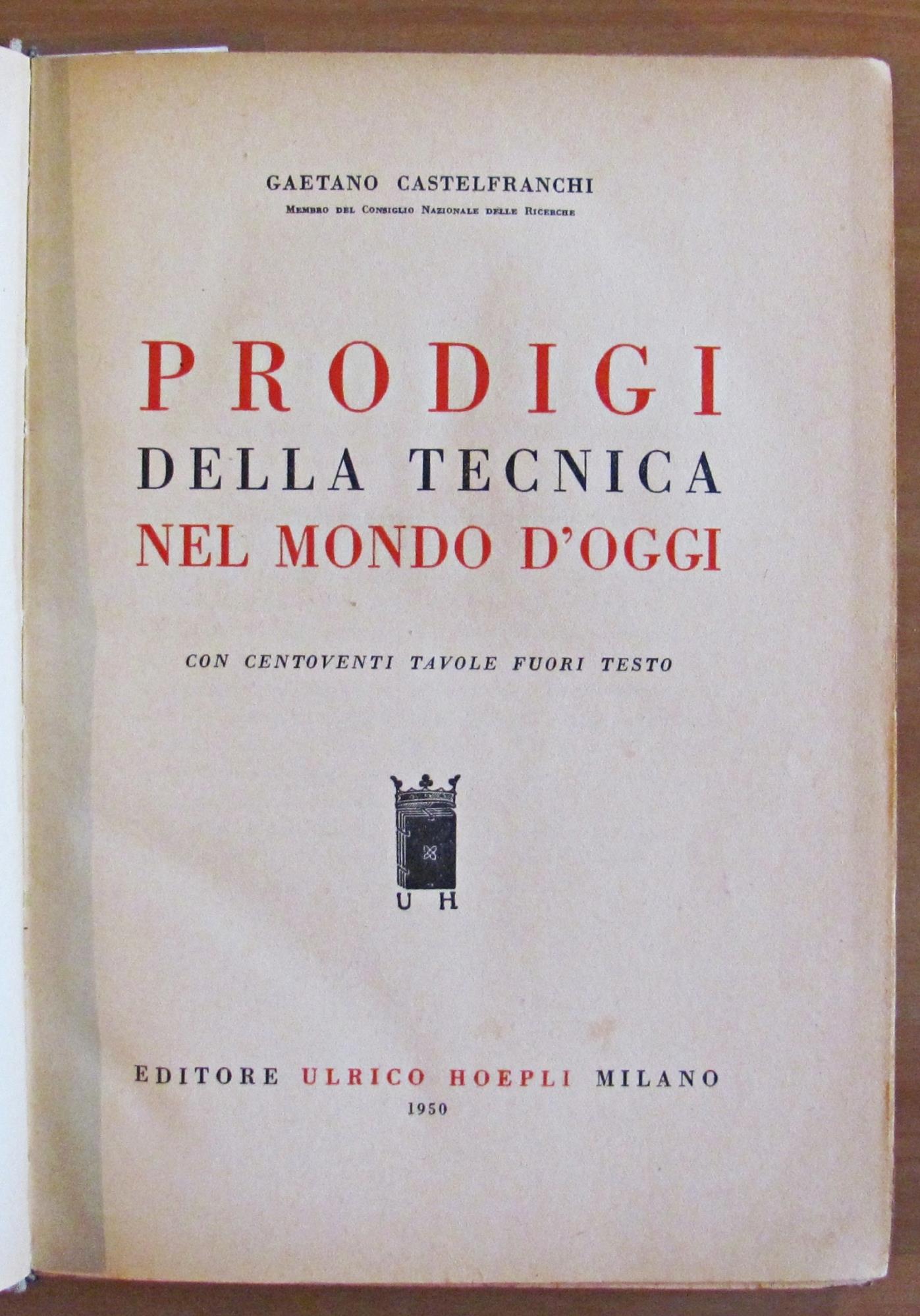 L'angolo del collezionista