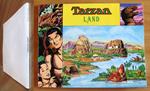 TARZAN LAND, I ed. 1993
