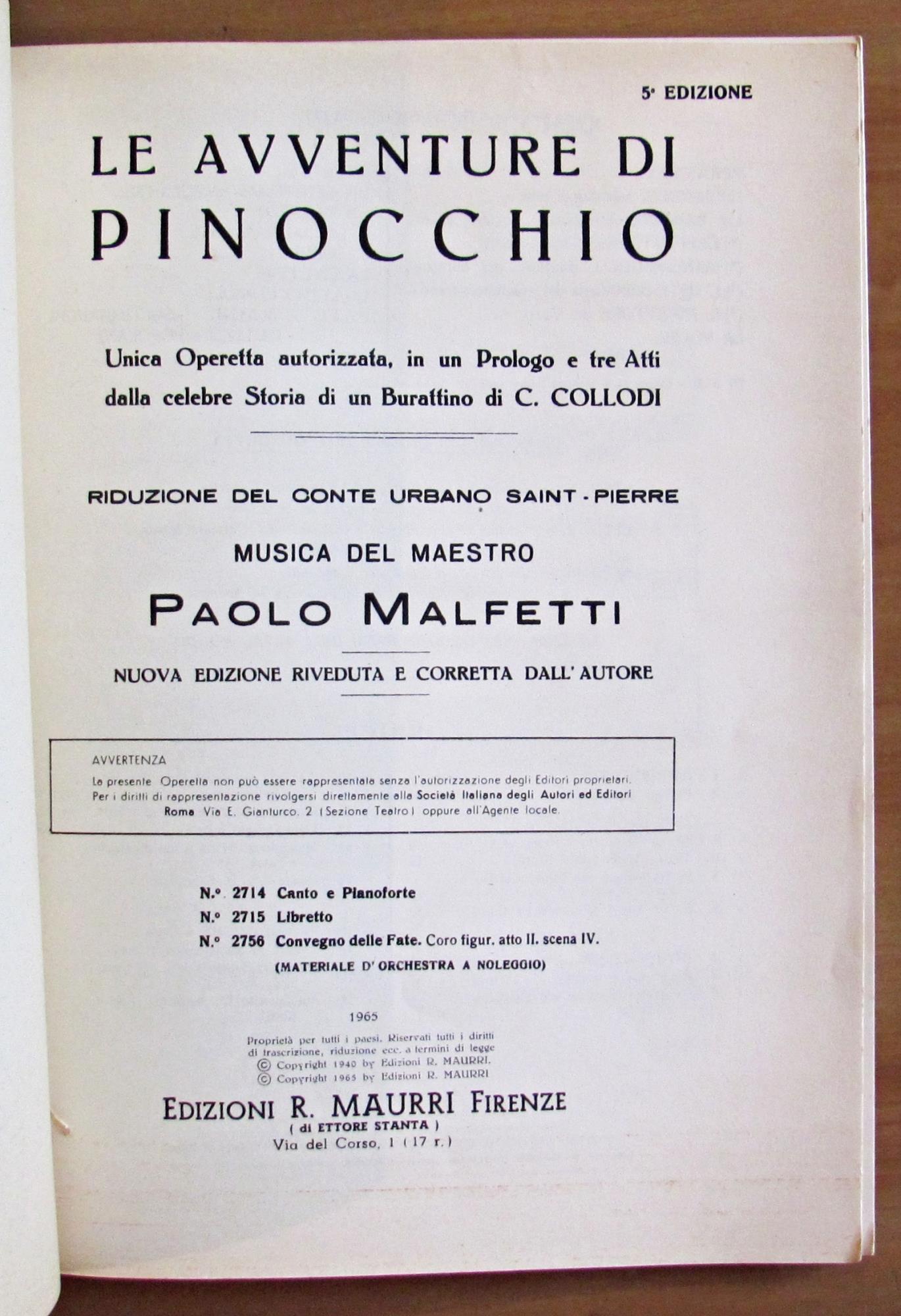 L'angolo del collezionista