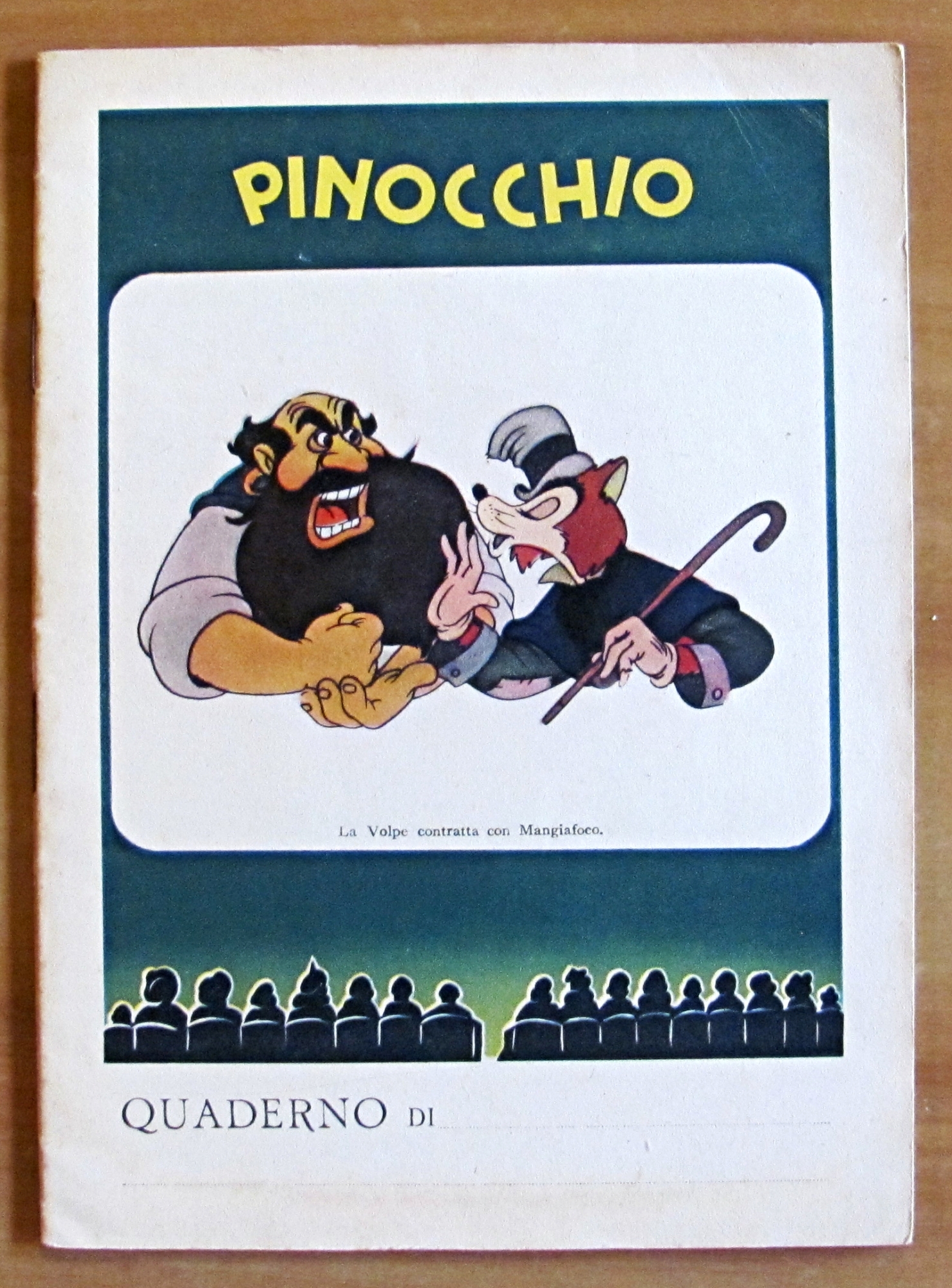 L'angolo del collezionista
