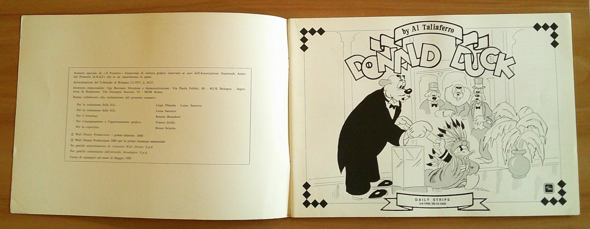 L'angolo del collezionista