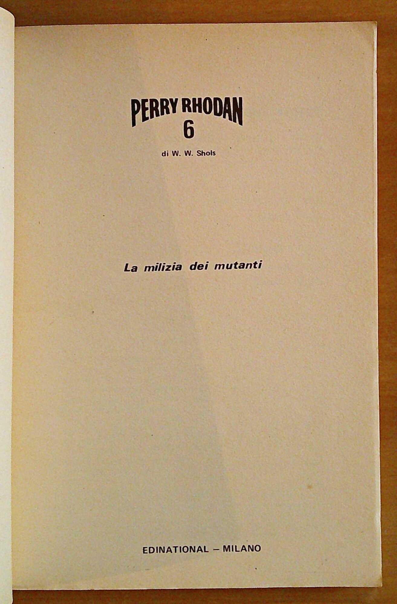 L'angolo del collezionista