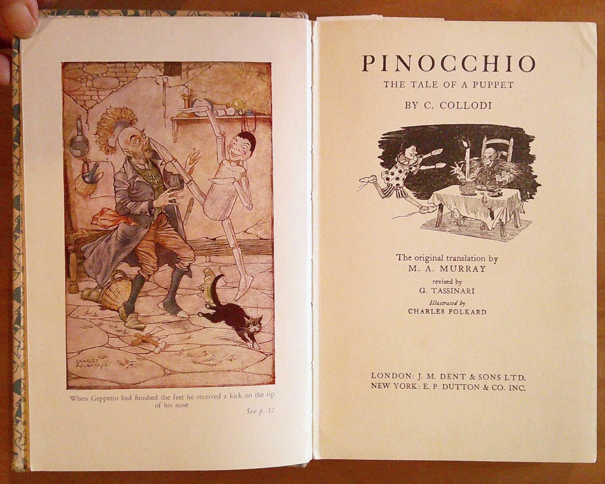 L'angolo del collezionista