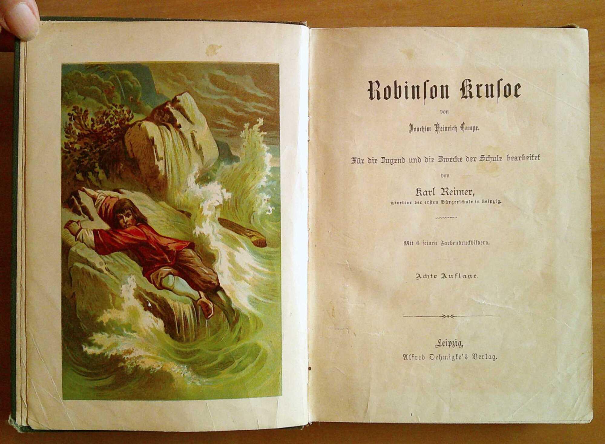 L'angolo del collezionista