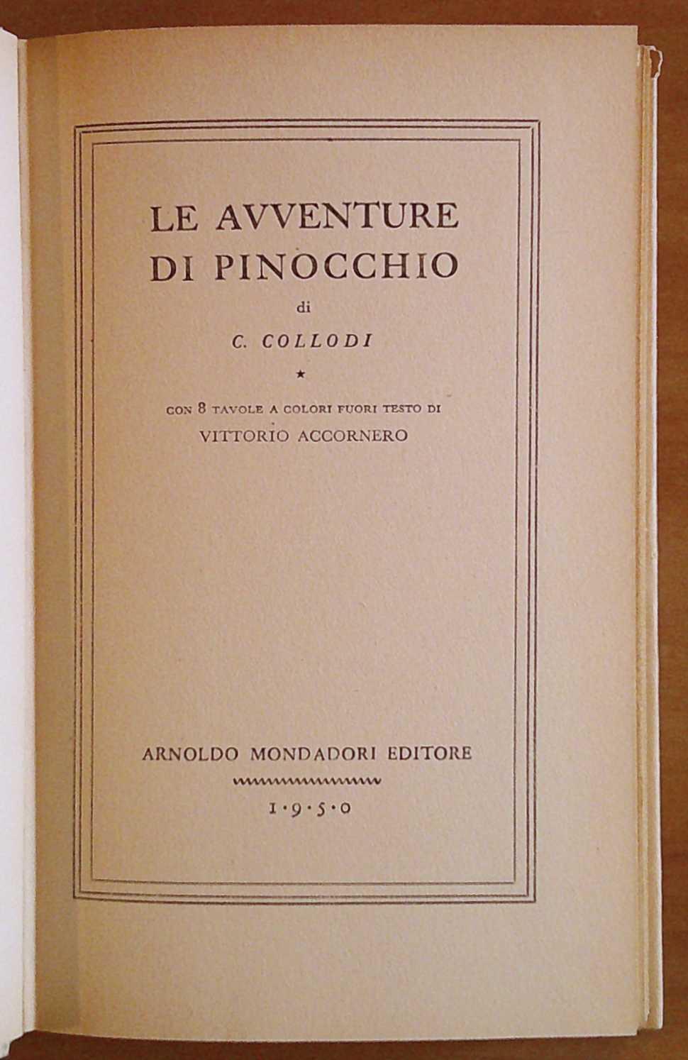 L'angolo del collezionista