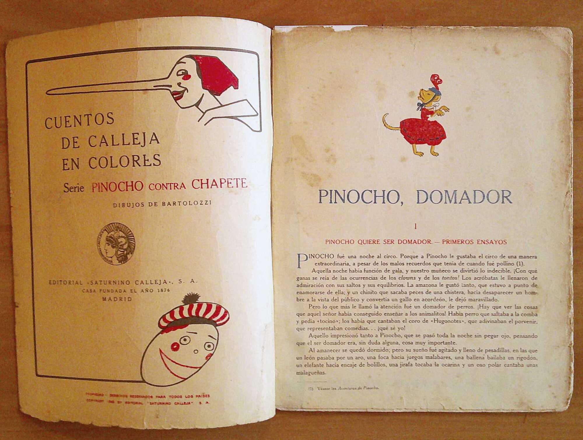 L'angolo del collezionista