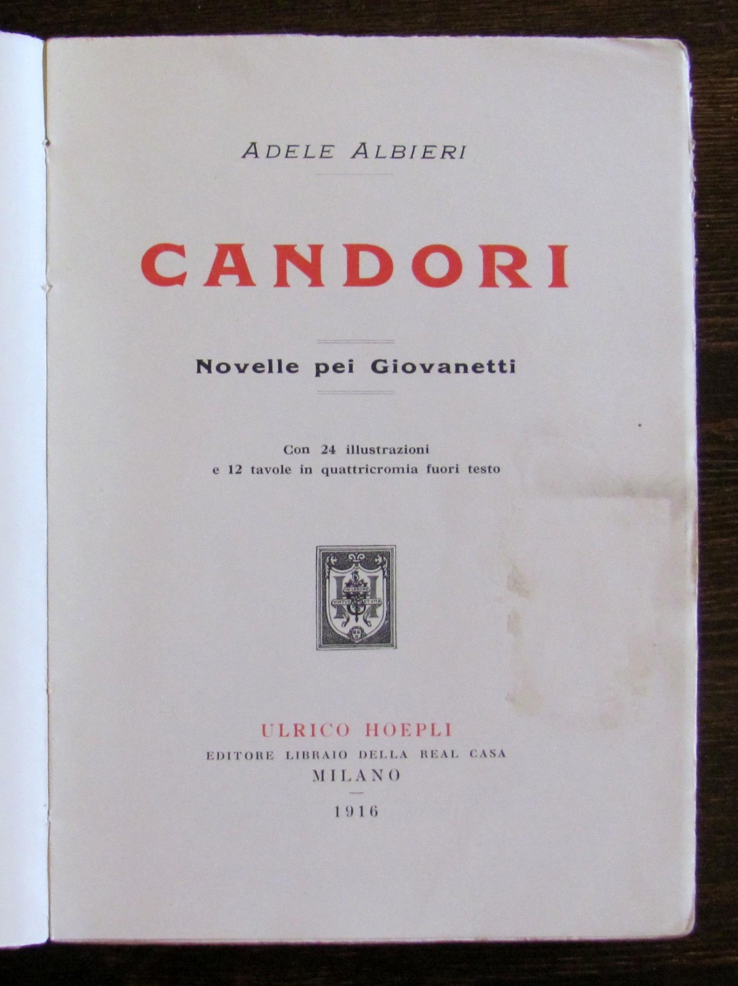 L'angolo del collezionista