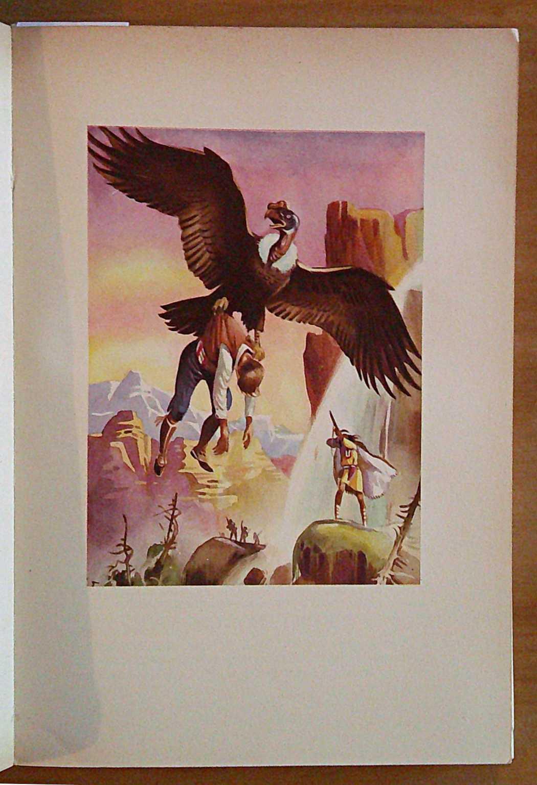 I FIGLI DEL CAPITANO GRANT - Collana Gemme, 1953