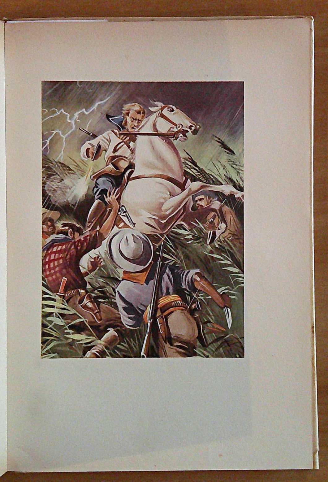 I FIGLI DEL CAPITANO GRANT - Collana Gemme, 1953