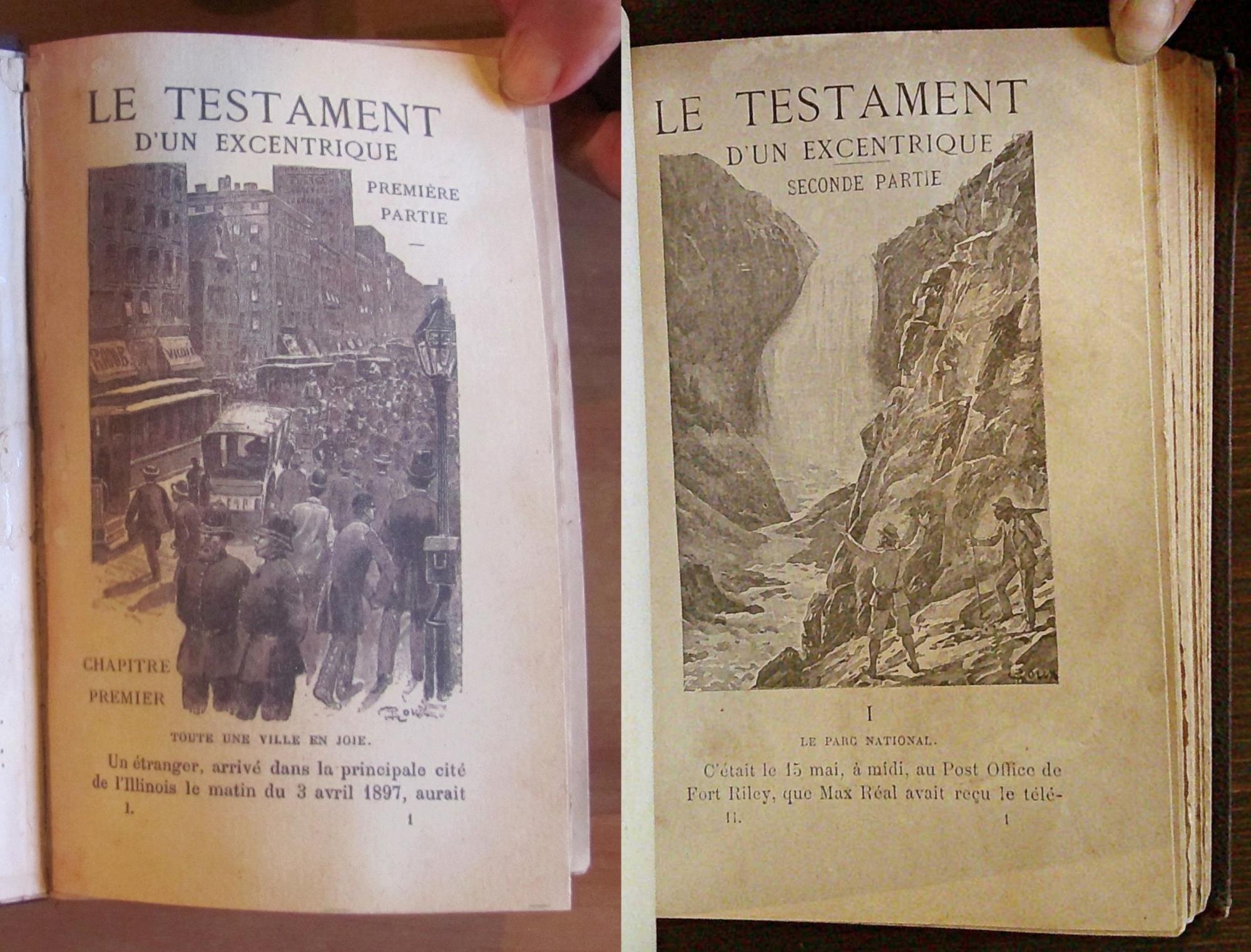 L'angolo del collezionista