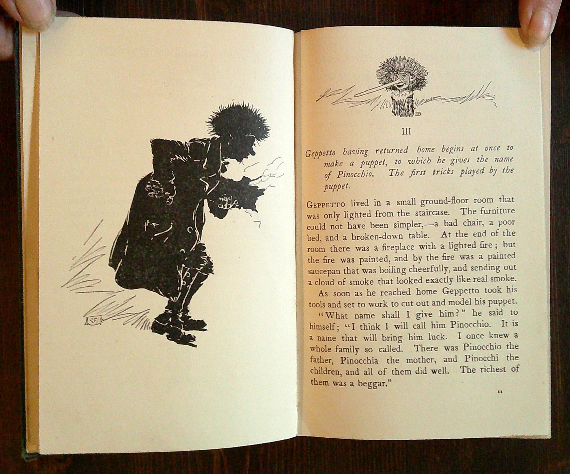 L'angolo del collezionista