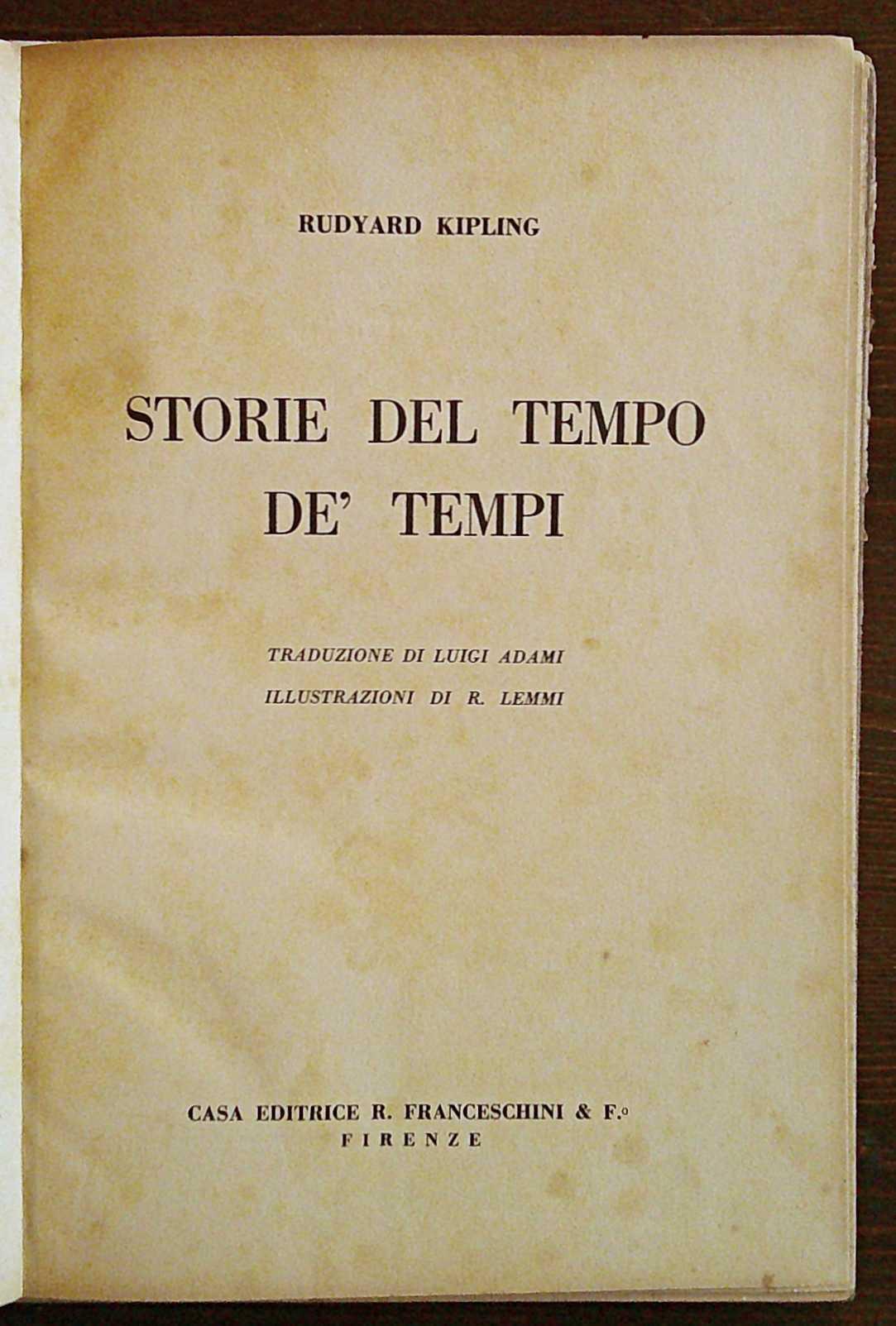 L'angolo del collezionista