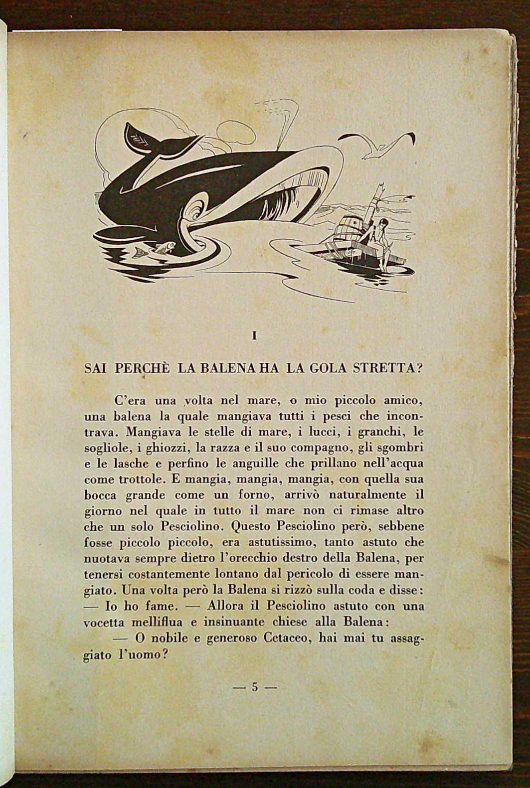 STORIE DEL TEMPO Dè TEMPI, 1948 - ill. LEMMI