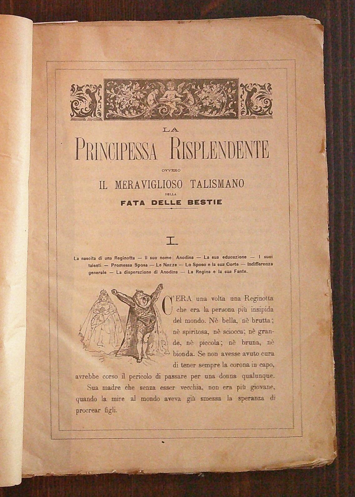 L'angolo del collezionista