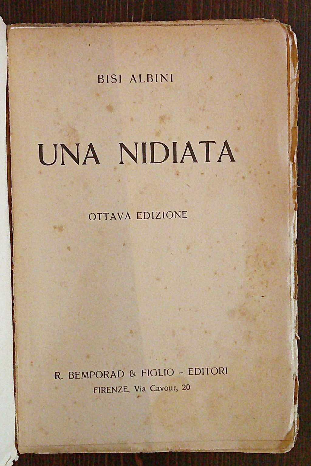 L'angolo del collezionista