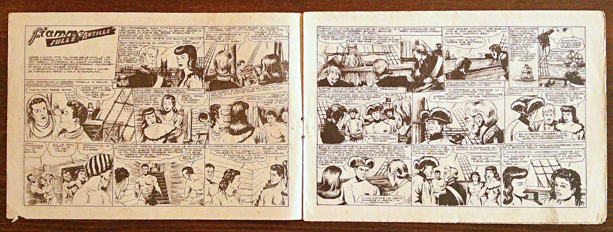 L'angolo del collezionista