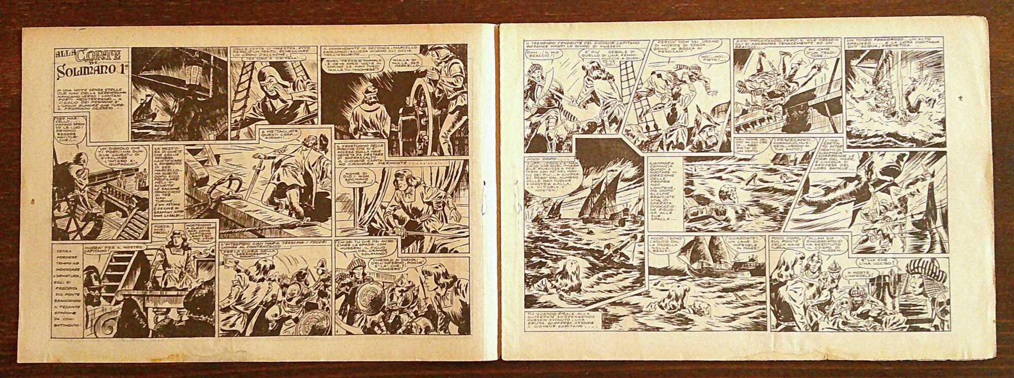 L'angolo del collezionista