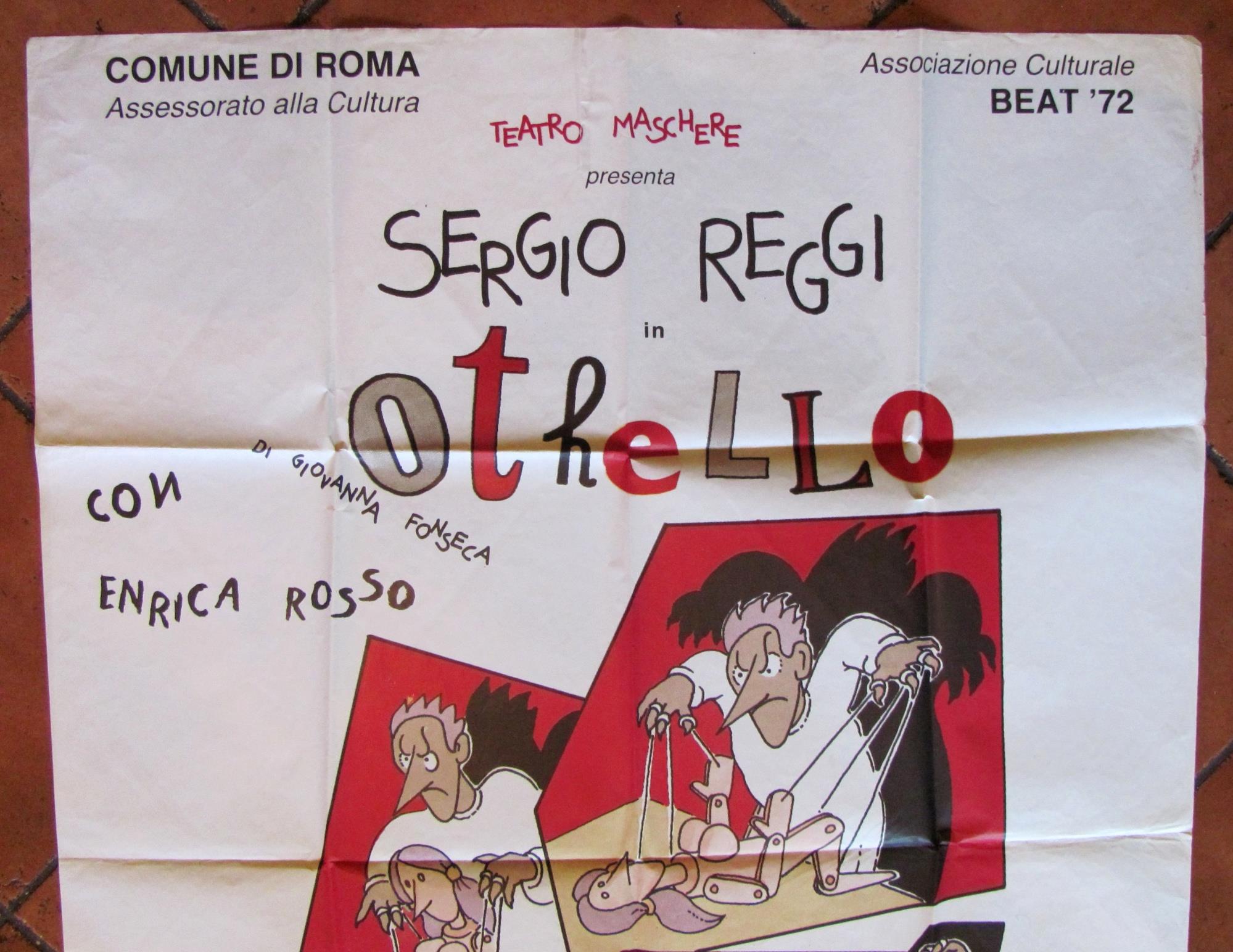 L'angolo del collezionista