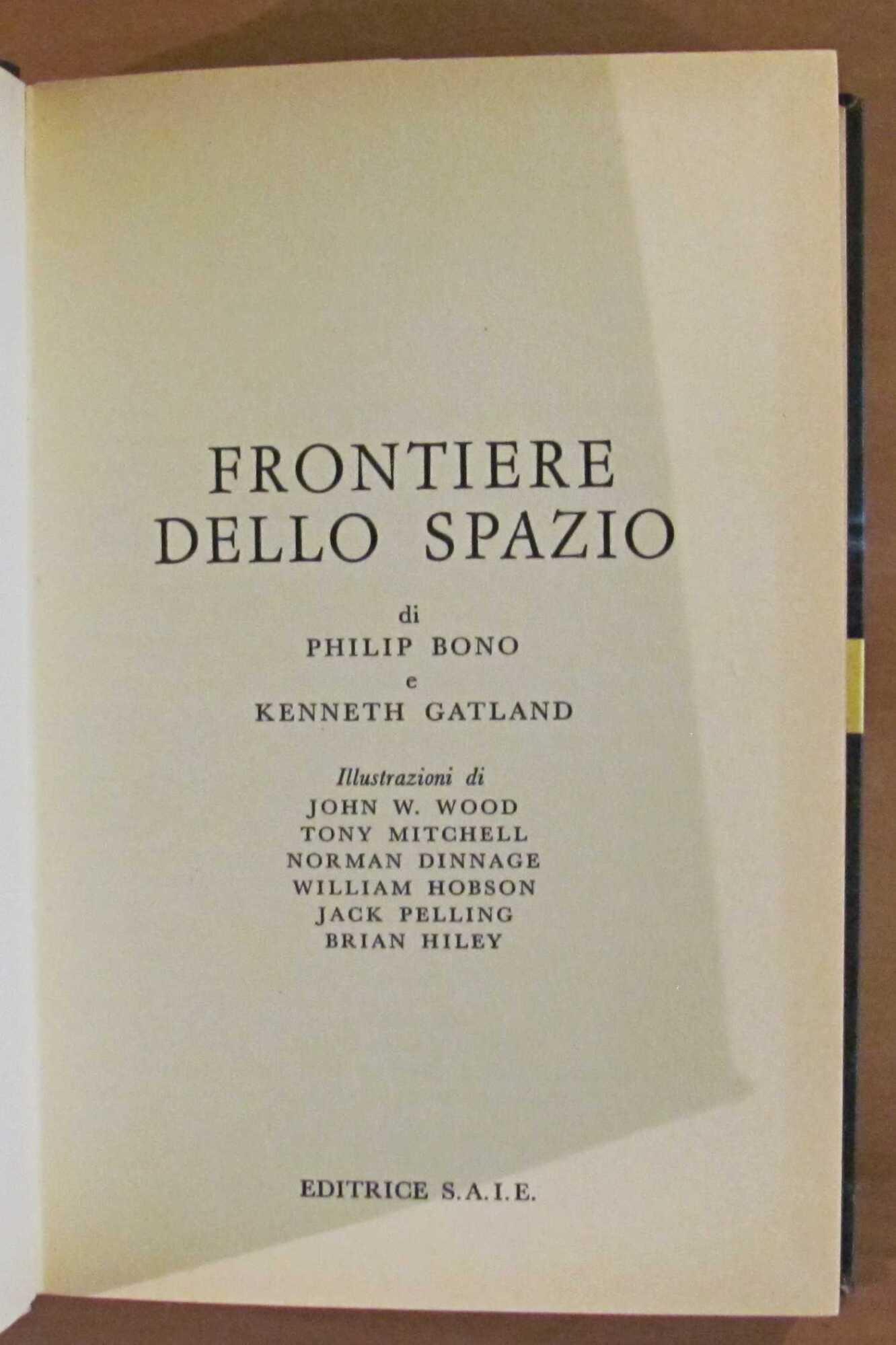 L'angolo del collezionista