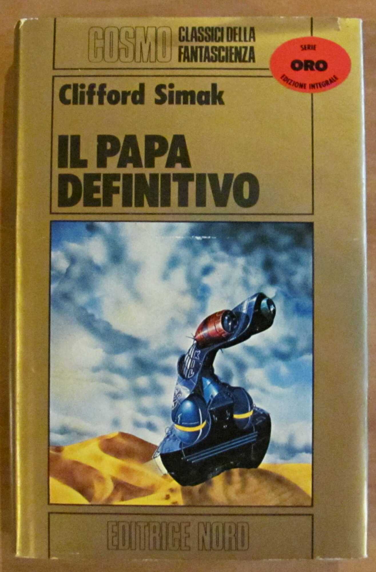 L'angolo del collezionista