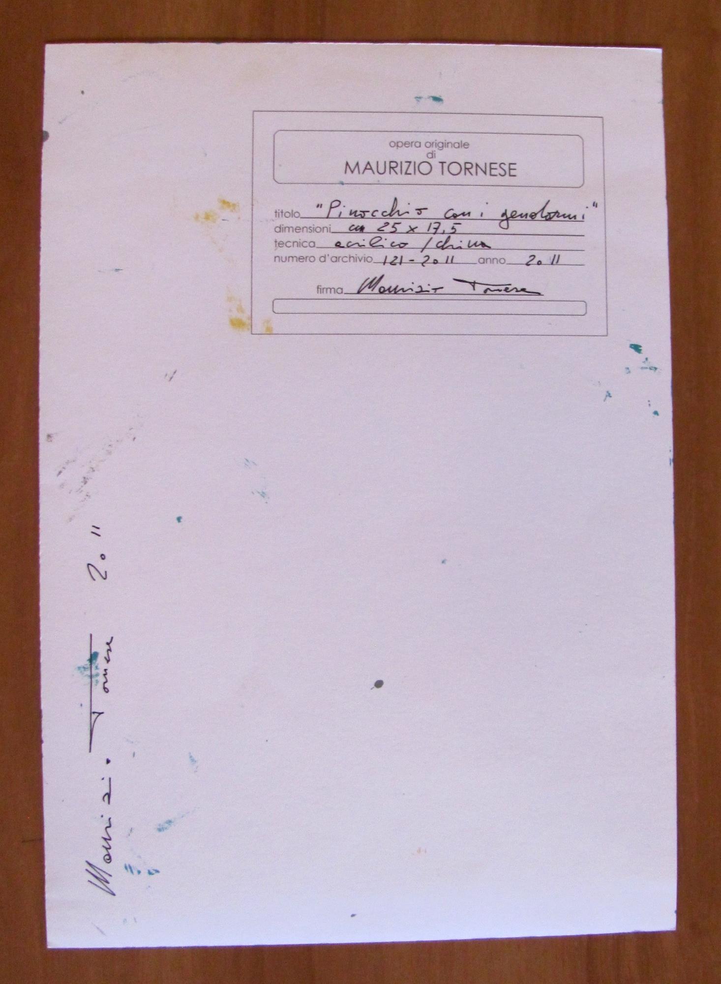 L'angolo del collezionista