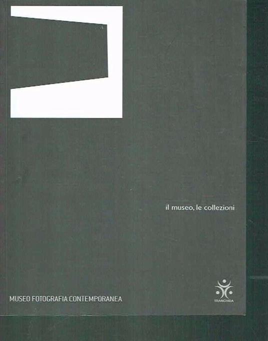 Il museo, le collezioni - copertina