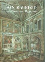 San Maurizio Al Monastero Maggiore