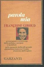 Parola mia