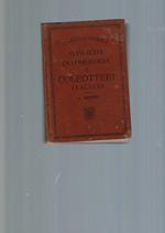 Manuali Hoepli I Coleotteri I. 1894