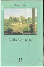 Villa Ventosa Anna Fine Adelphi