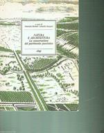 Natura e architettura : la conservazione del patrimonio paesistico