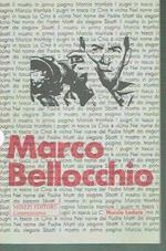 Marco Bellocchio Nuccio Lodato Ed.Moizzi 1977