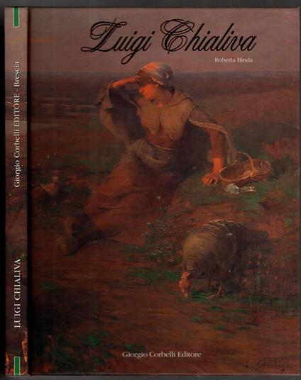 Luigi Chialiva - copertina