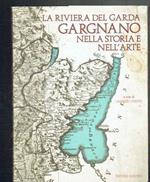 La Riviera Del Garda Gargnanop Nella Storia E Nell'Arte