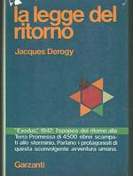La Legge Del Ritorno