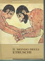 Il Mondo Degli Etruschi Luisa Banti
