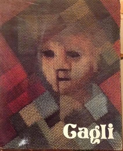 Dipinti di Cagli - copertina