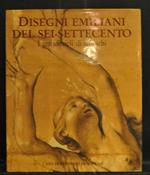 Disegni emiliani del Sei-Settecento : i grandi cicli di affreschi