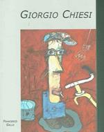 Catalogo Generale Delle Opere Di Giorgio Chiesi. Vol. 1