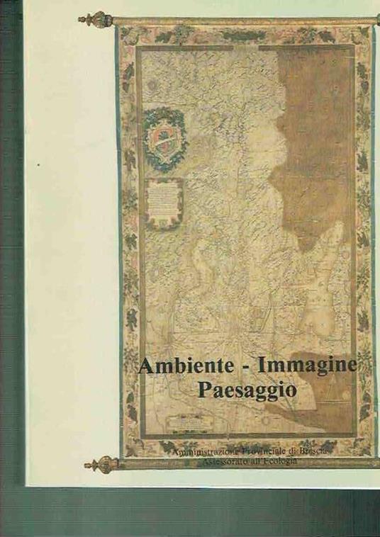 Ambiente - Immagine - Paesaggio - copertina