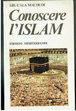 Conoscere L'islam Edizioni Mediterranee Abu L'ala Maududi