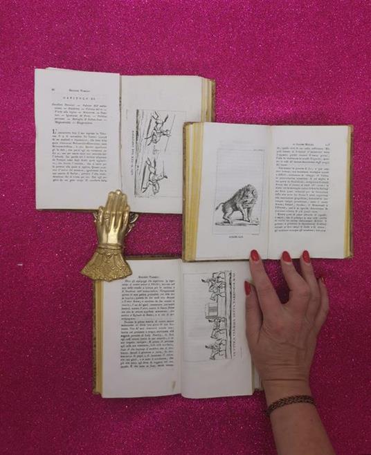 Secondo Viaggio In Persia, In Armenia E Nell'asia Minore Dal 1810 Al 1816 - 3