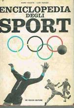 Enciclopedia Degli Sport 