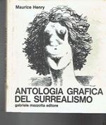 Antologia Grafica Del Surrealismo 