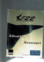 Alleati & Avversari F22 Did Air Dominance Fighter