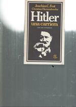 Hitler Una Carriera