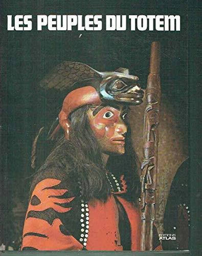 Les Peuples du totem - Norman Bancroft-Hunt - 2