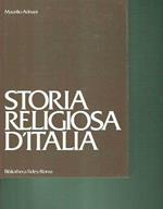 Storia Religiosa D'italia